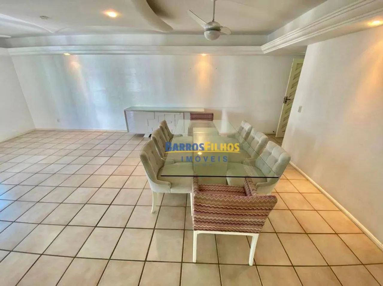 Apartamento a venda na Treze de Julho - Mansão Plaza Athenee - Foto 2