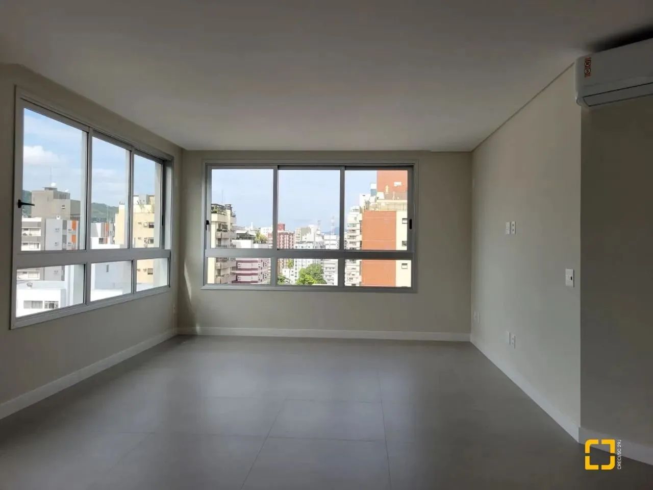 Apto novo 3 suítes,andar alto - Foto 4