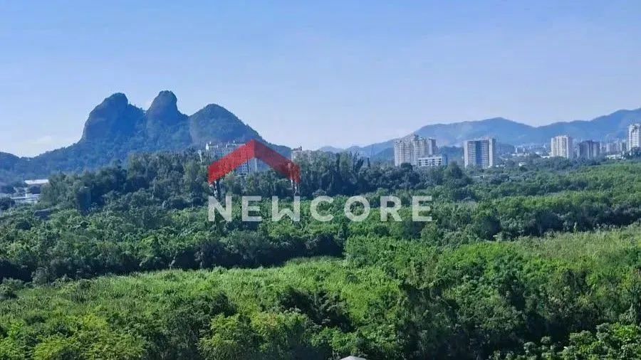 Apartamento em Estrada dos Bandeirantes, 8325 - Curicica - Rio de Janeiro/RJ