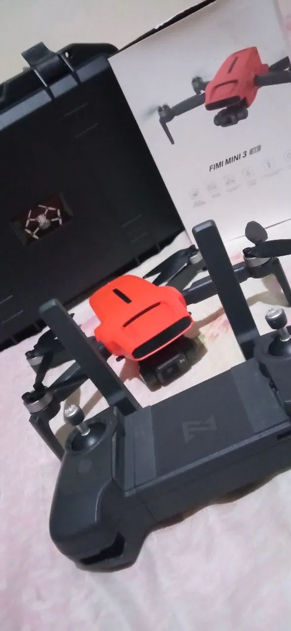 DRONE FIMI MINI 3 SE 64292481070339122