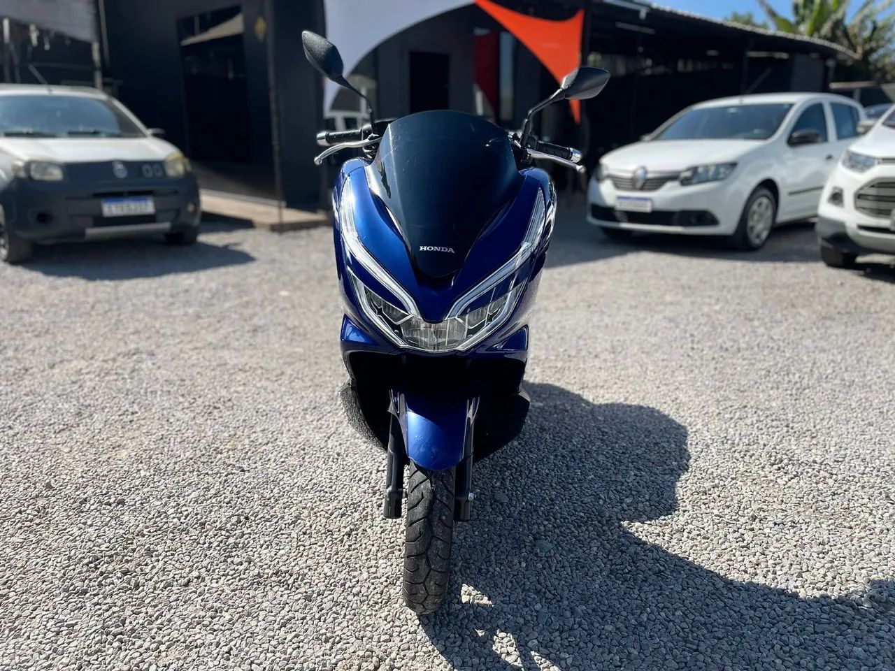 PCX 150 Automática, Completa, Linda, Baixa Km, Doc Ok  - Foto 3