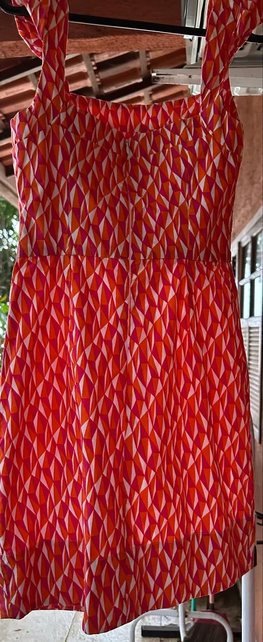 Vestido curto Dress  - Foto 3