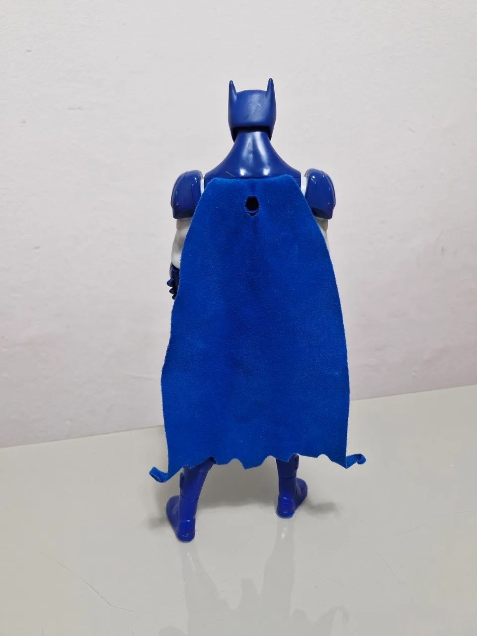 Figura do Batman + Batjet - Justice League Action - Foto 6