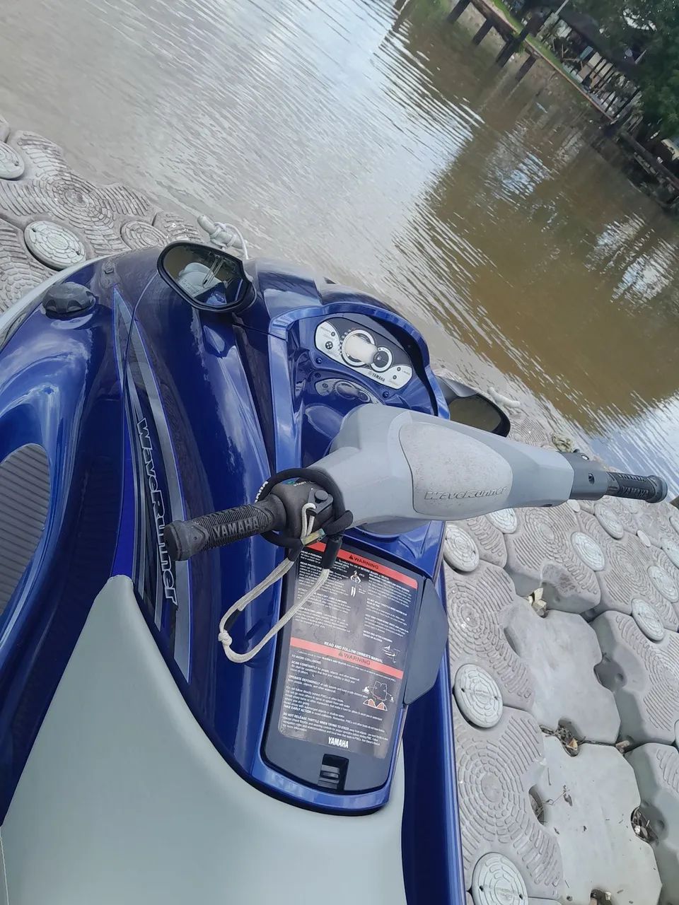 Jet ski yamaha vx 1100 - Foto 2
