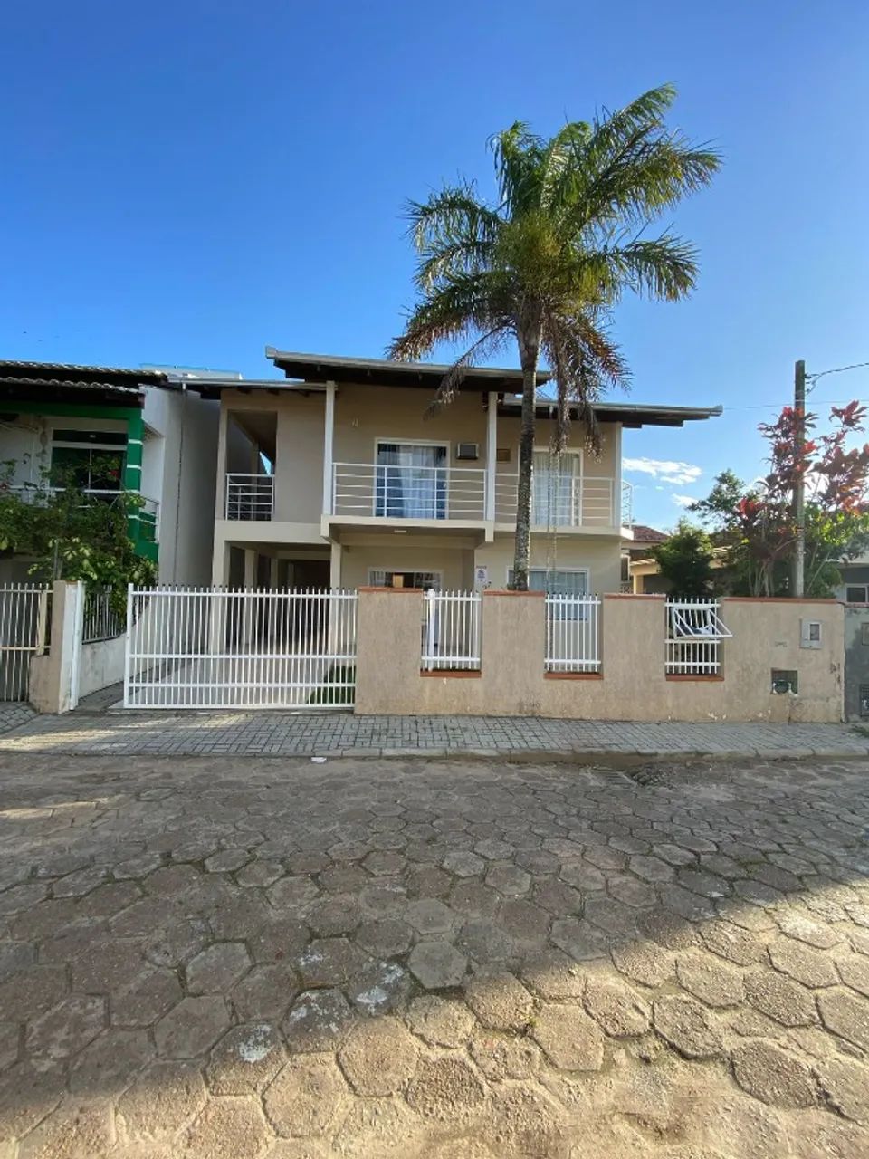 Foto - Barra Velha - 