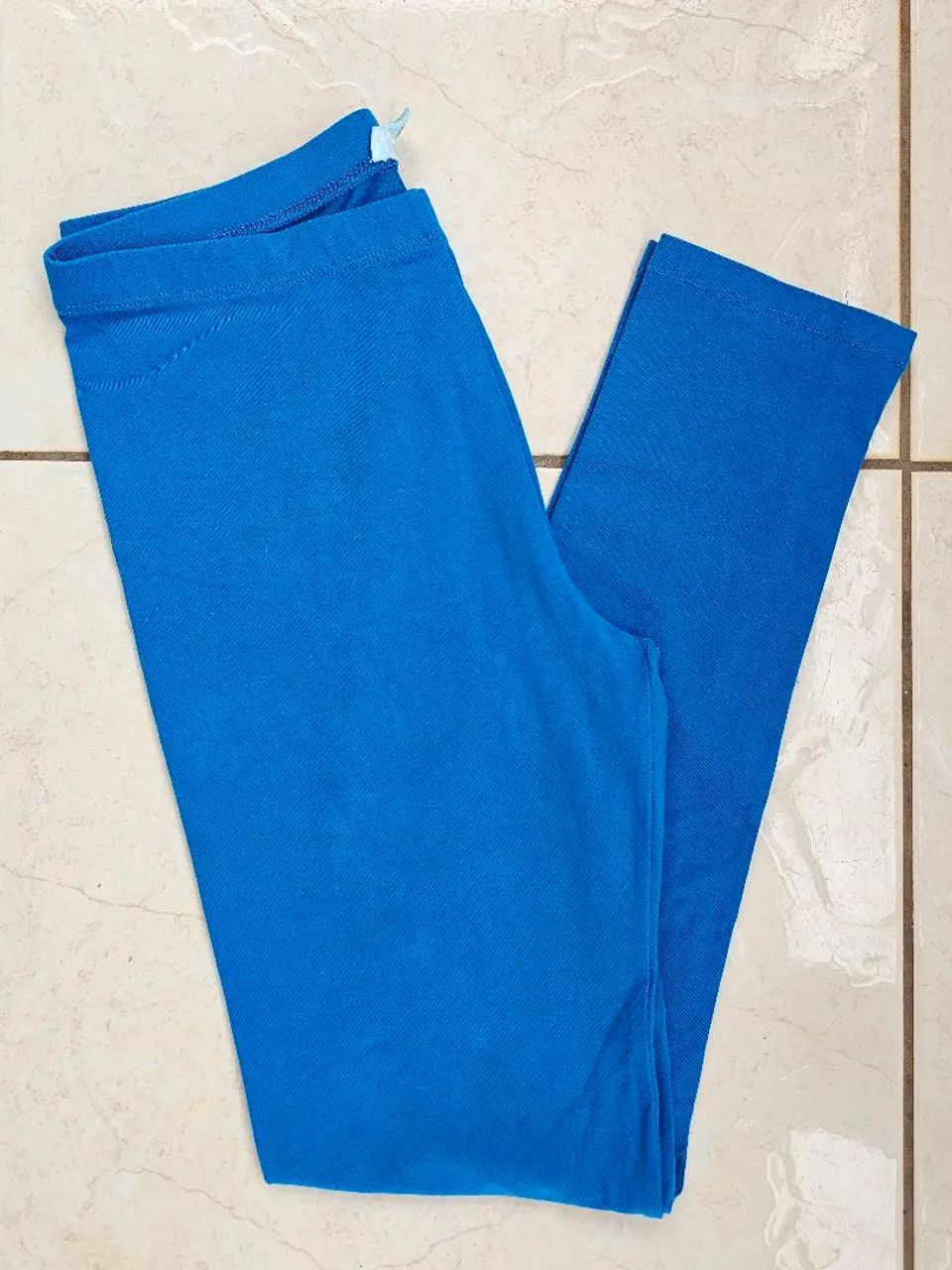 Calça Legging Forever 21 