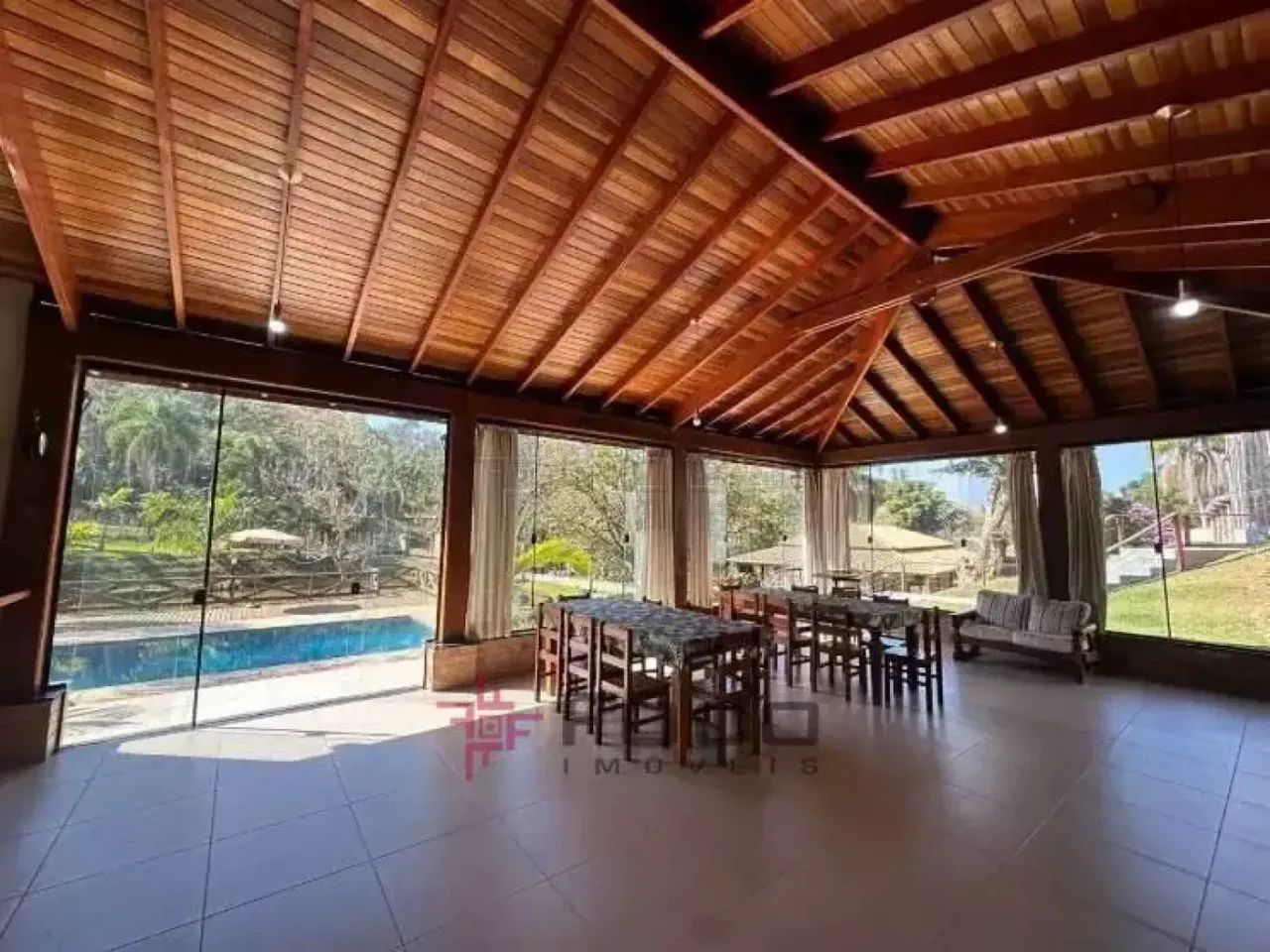 Sítio Encantador de 20.000m² em Guararema - Itaoca - Foto 9