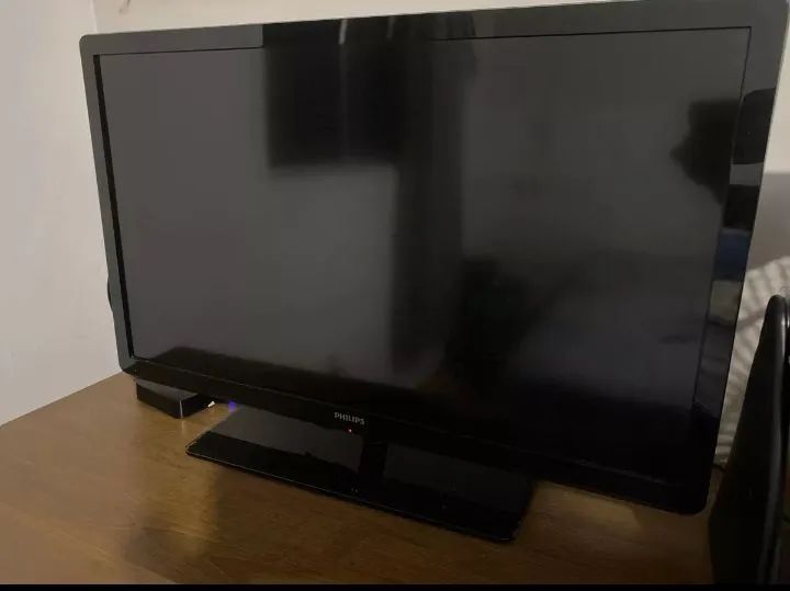 TV Philips 32 polegadas - Foto 4