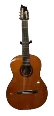 KIT Violão Condor Nylon 7 Cordas Eletrico Cn247E+RECEPTOR E TRANSMISOR SM-24 S/ FIO SMART - Foto 2