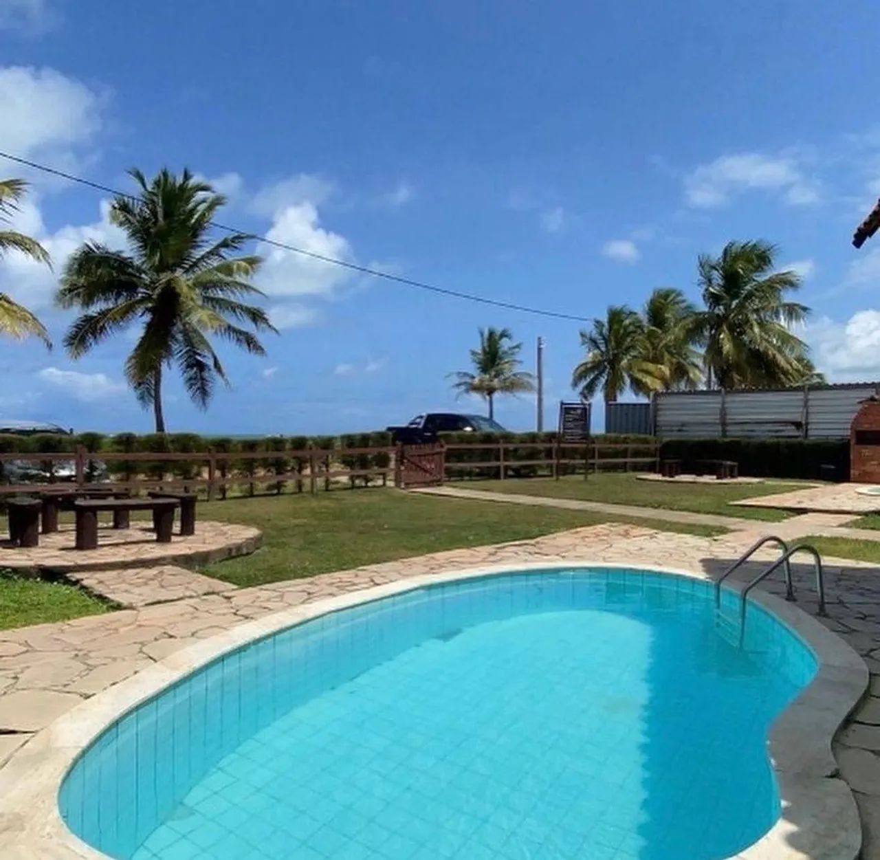 Chalé aconchegante em Tamandaré-PE! - Foto 3