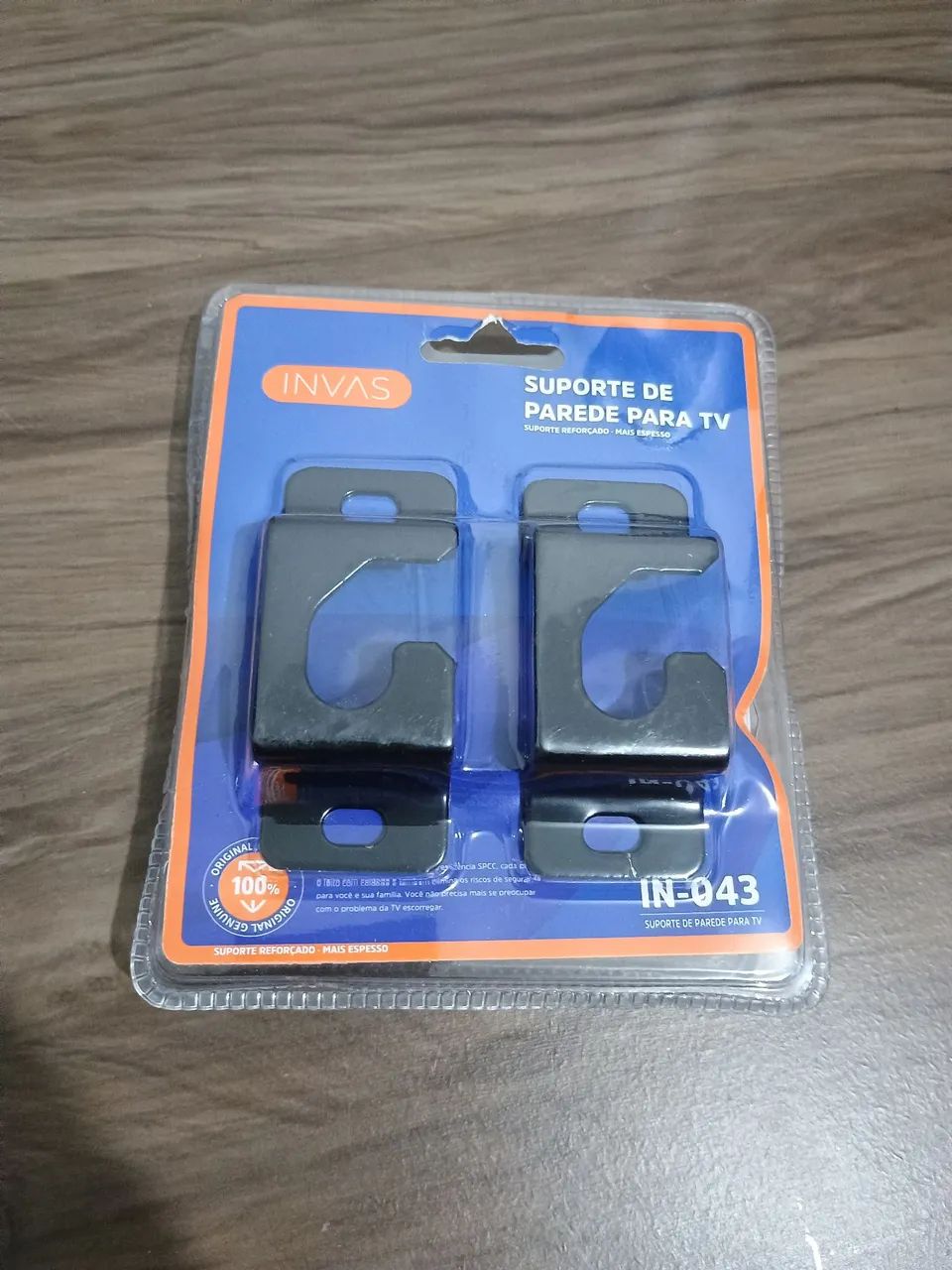Suporte para tv universal
