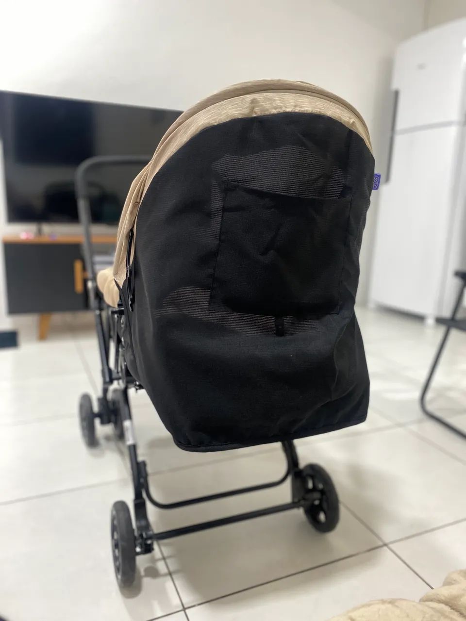 CARRINHO E BEBÊ CONFORTO COSCO 65566231458690122
