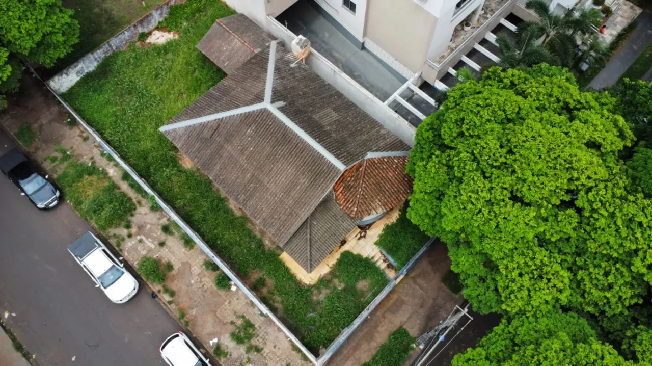 Ponto Comercial em Zona 03 - Maringá
