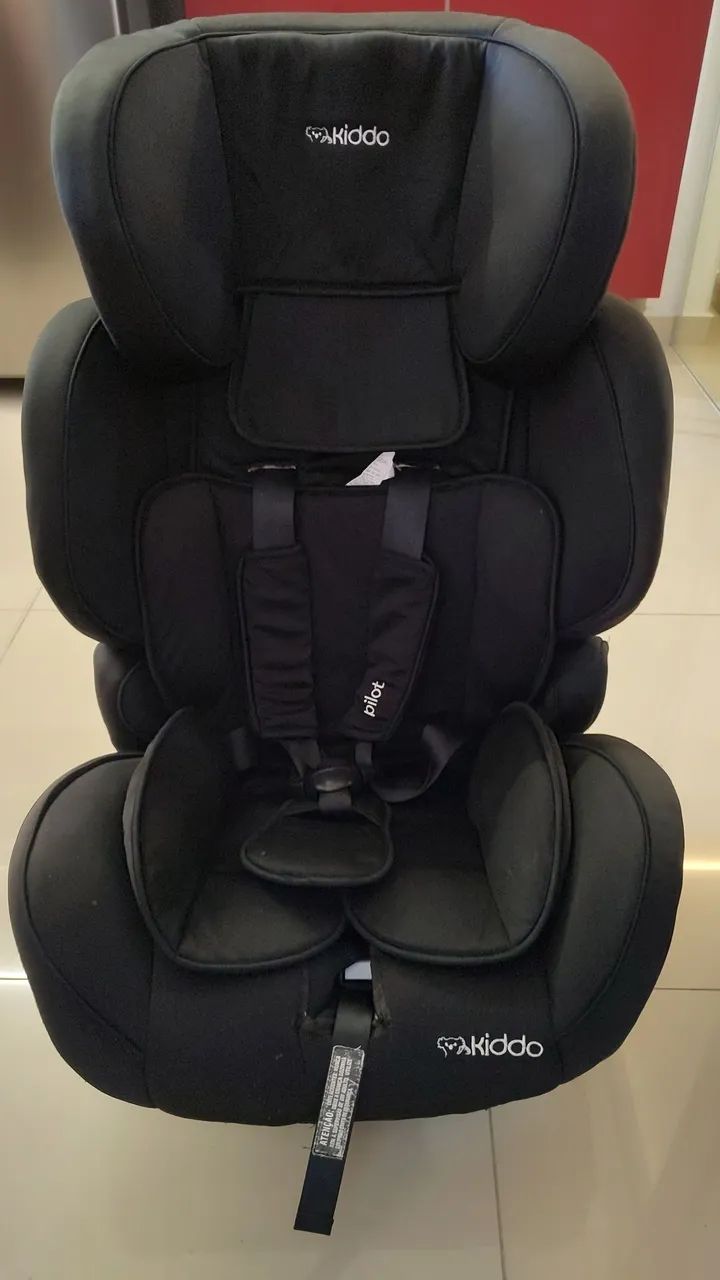 Cadeirinha para carro Kiddo - Foto 2
