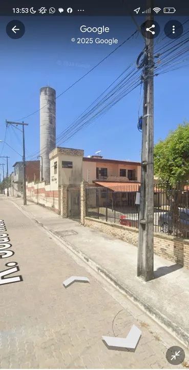 Casa em Condomínio Fechado - 3Quartos