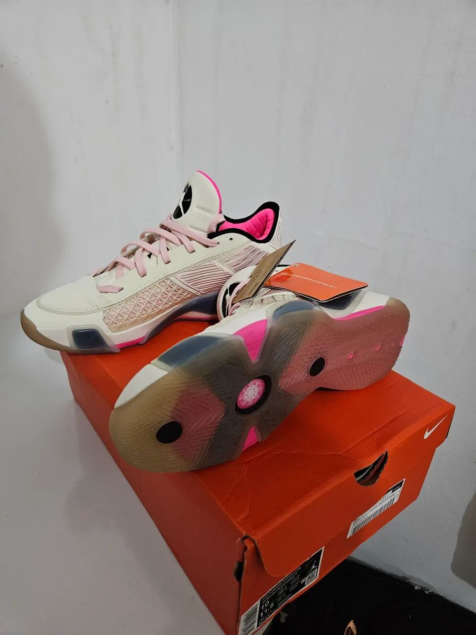 Tênis Jordan 38 - Foto 5