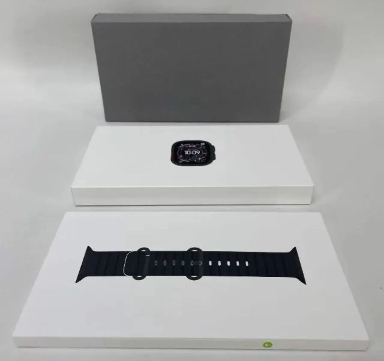Ultra Black 3 Lacrado