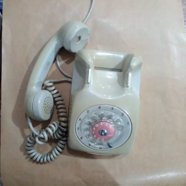 TELEFONE FIXO ERICSSON - Foto 2