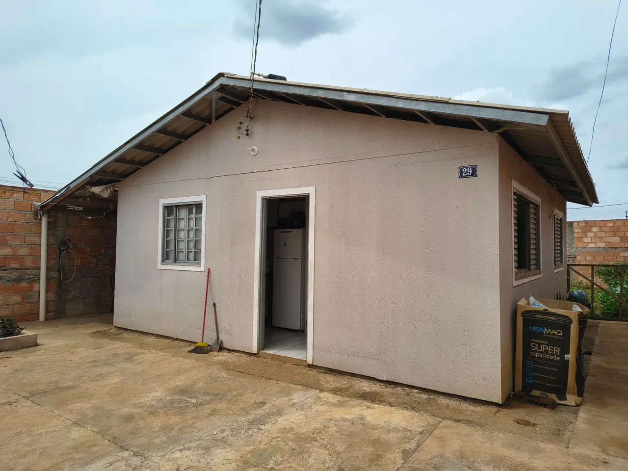 Foto - Uberaba - Residencial Morumbi