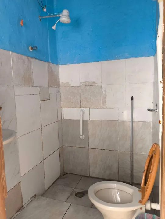 ALUGO QUARTO BAIRRO POMPEIA  $ 750,00 - Foto 7