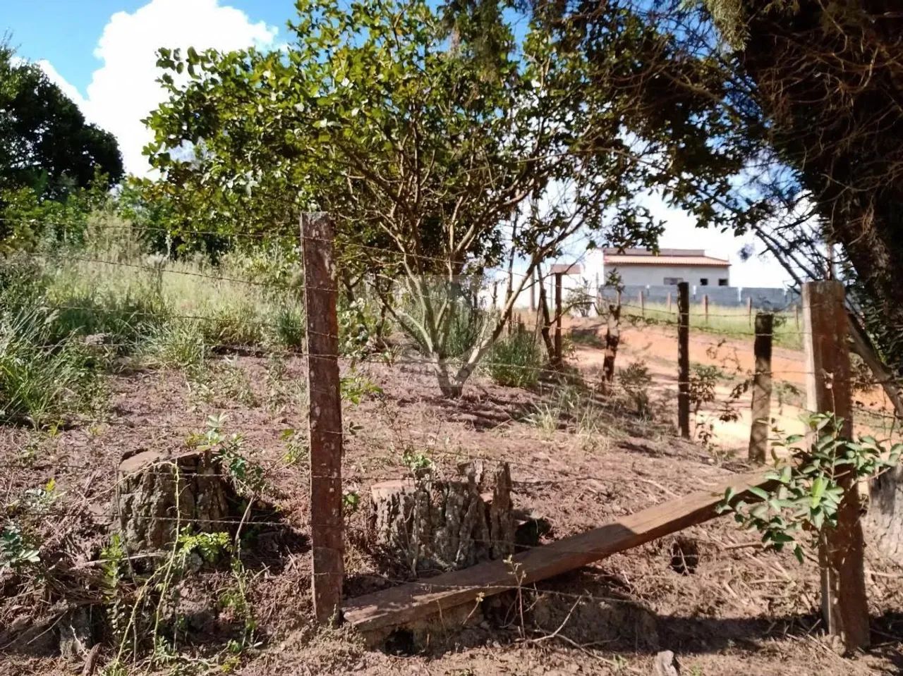 Terreno em Carafá - Votorantim, SP