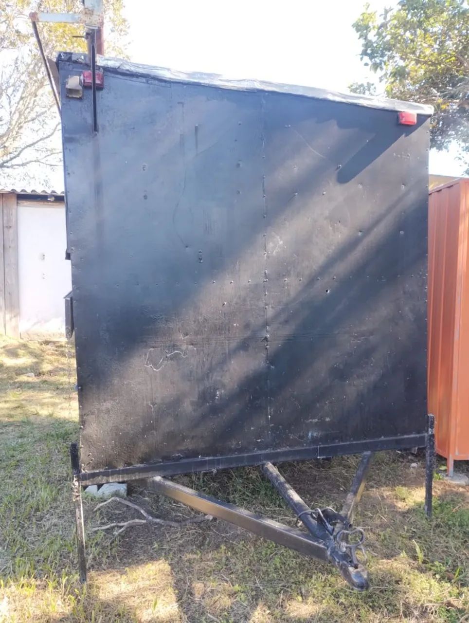 Food Truck - Trailer para Comércio - Foto 3
