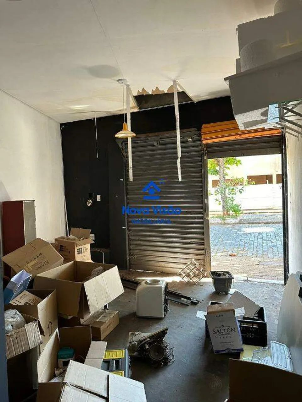 Ponto para aluguel, Estados Unidos - Uberaba/MG - Foto 3