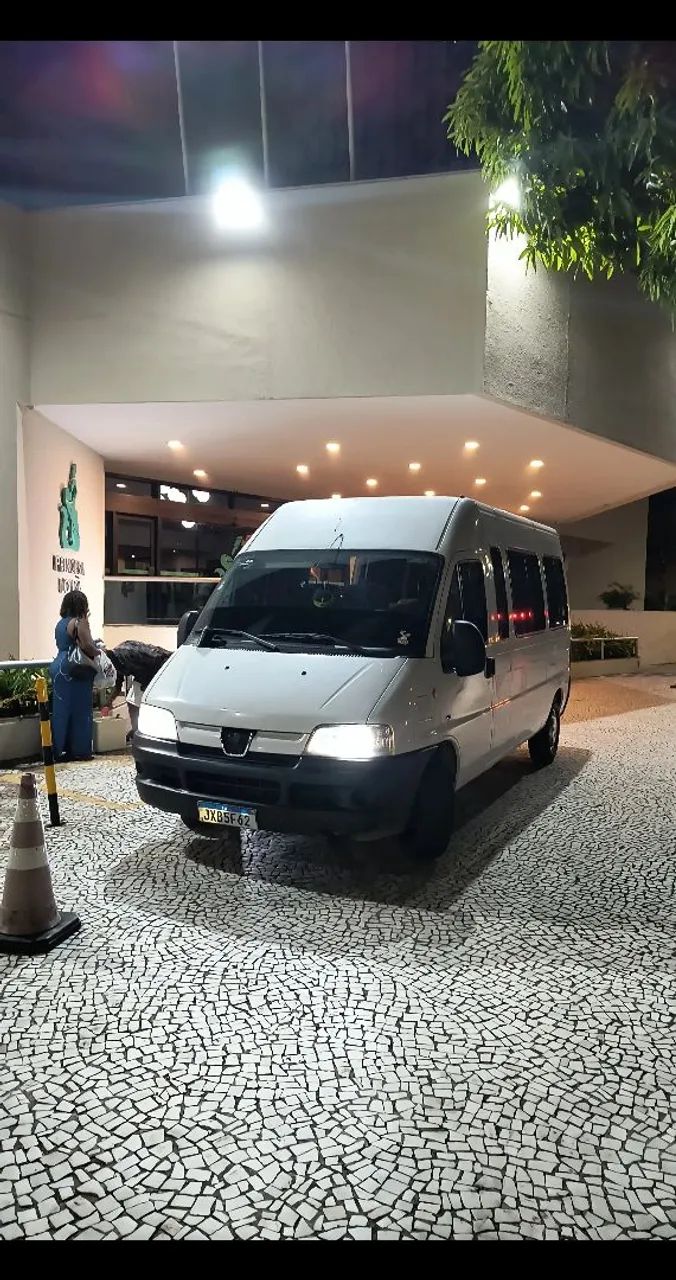 Fretes de van - Foto 2