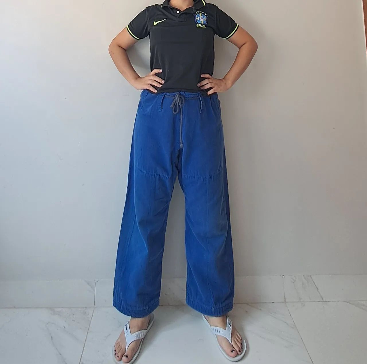 Kimono de judô - Foto 4