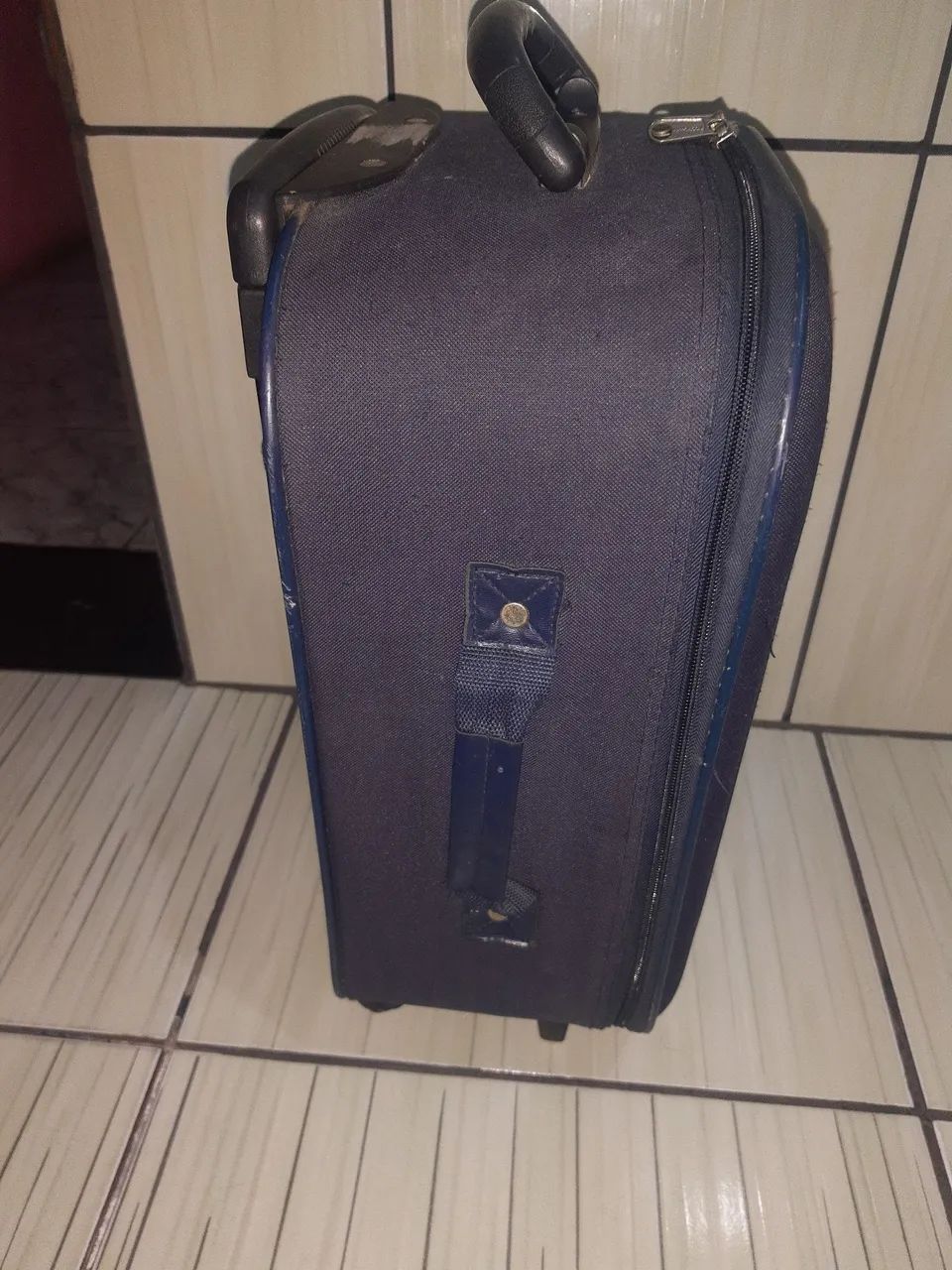 Mala de Bordo  - Foto 4