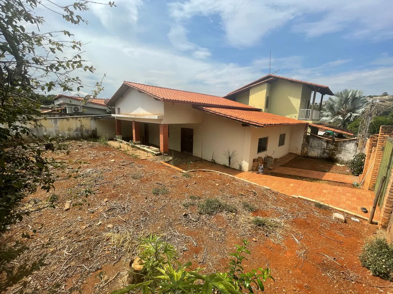 Foto - Lagoa Santa - Santos Dumont