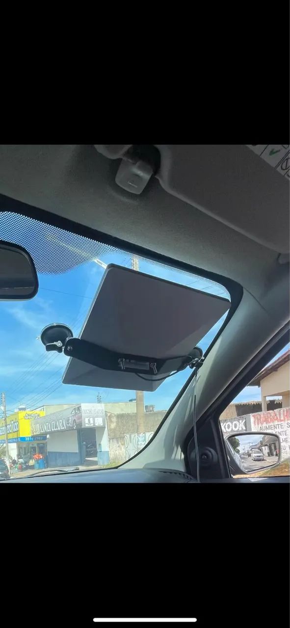 Starlik Mini Suporte para Carro - Foto 2