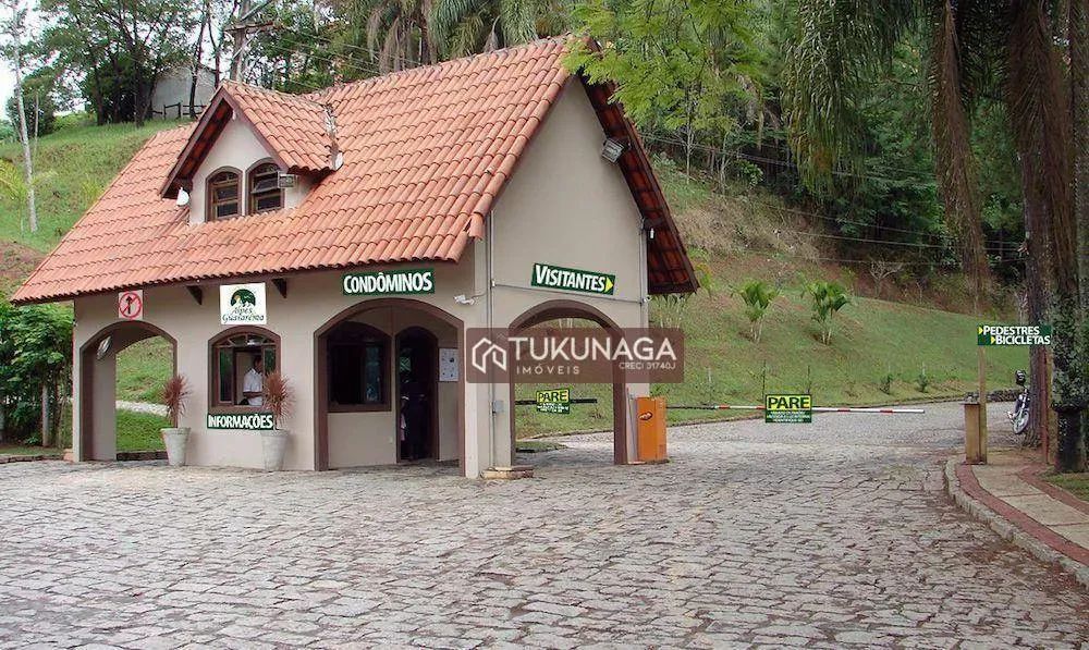 Chácara com 3 dormitórios para alugar, 1475 m² por R$ 4.000,00/mês - Fazenda Paião (Alpes 