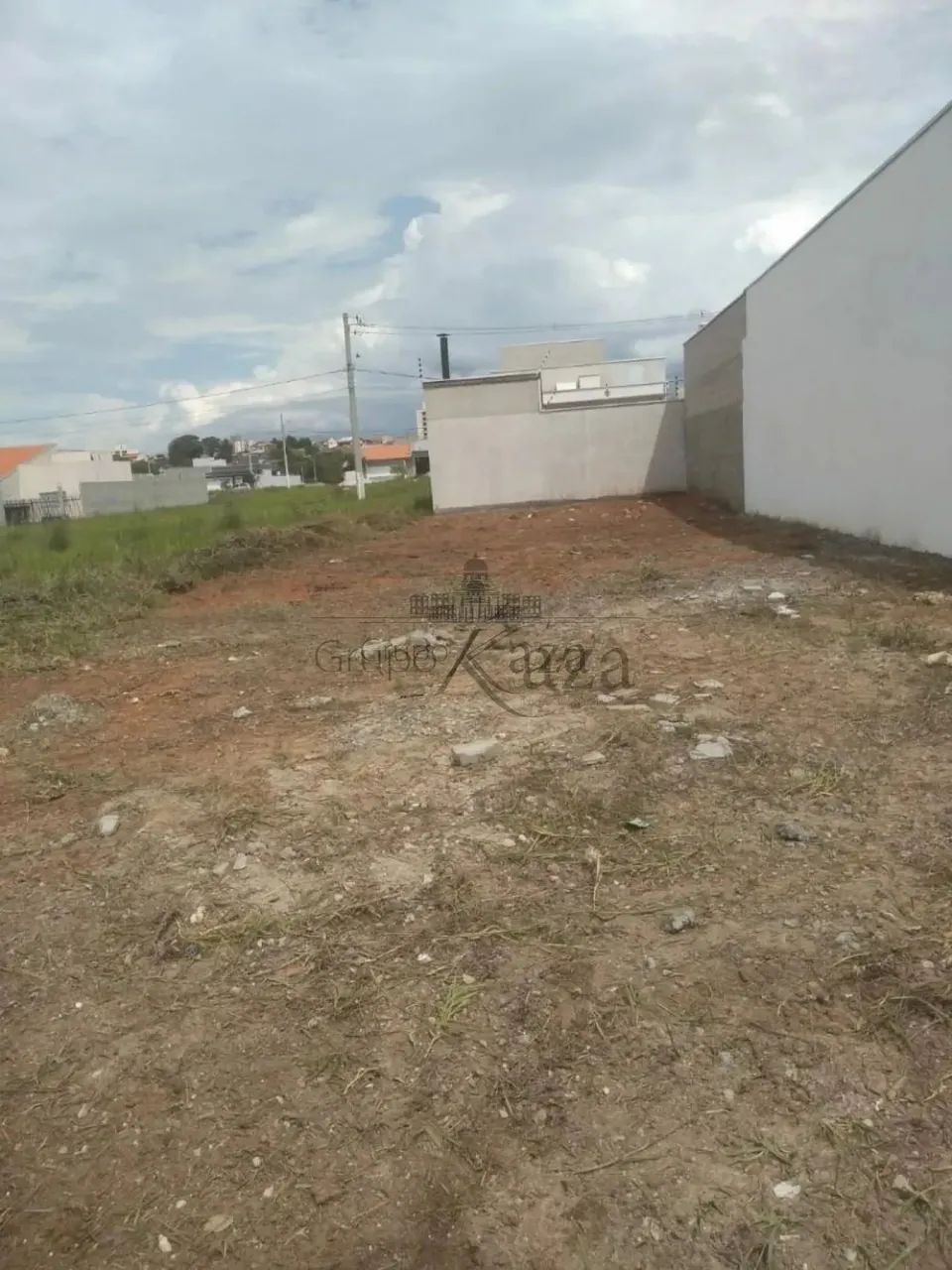 Terreno - Caçapava - Loteamento Parque do Museu - 175m². - Foto 2