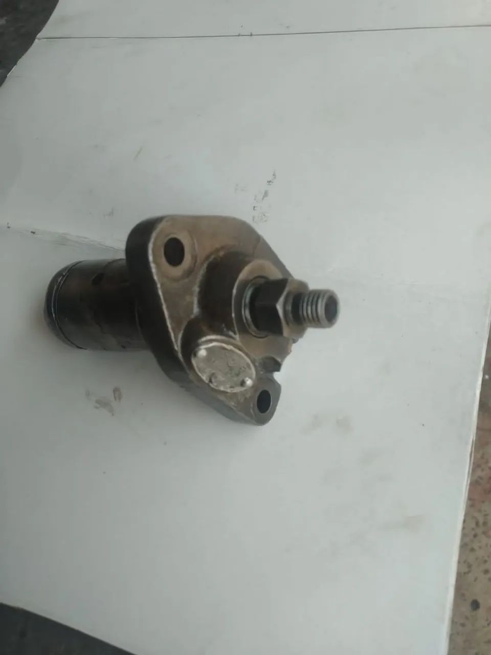 Bomba Injetora para motor 15HP - Foto 3