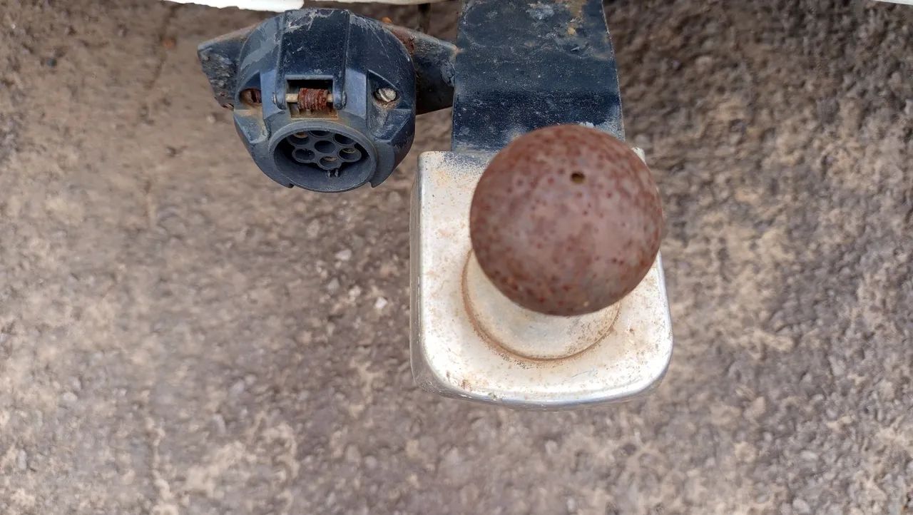 MOTORHOME - EXCELENTE (de tudo) - Foto 10