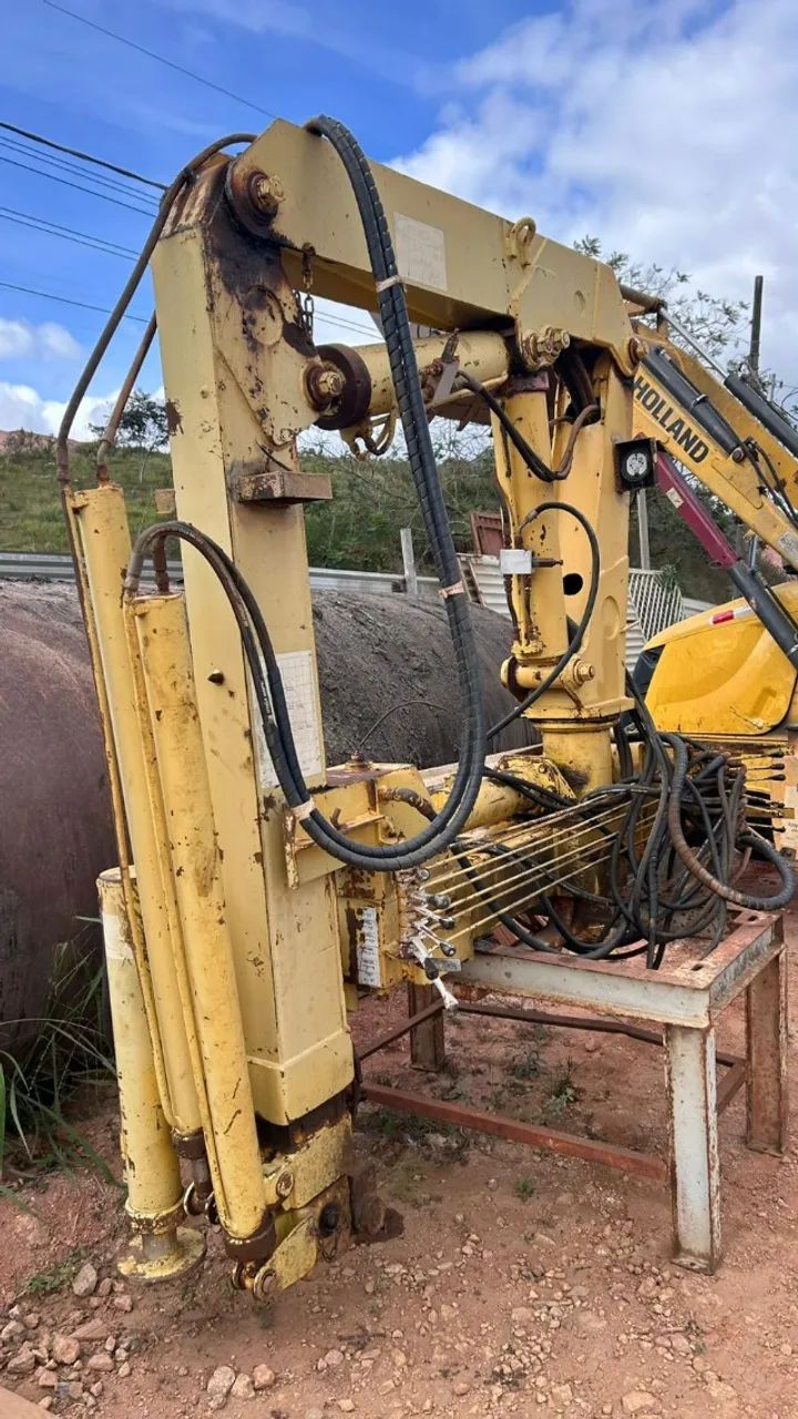 MUNCK MADAL 9000 - Foto 2