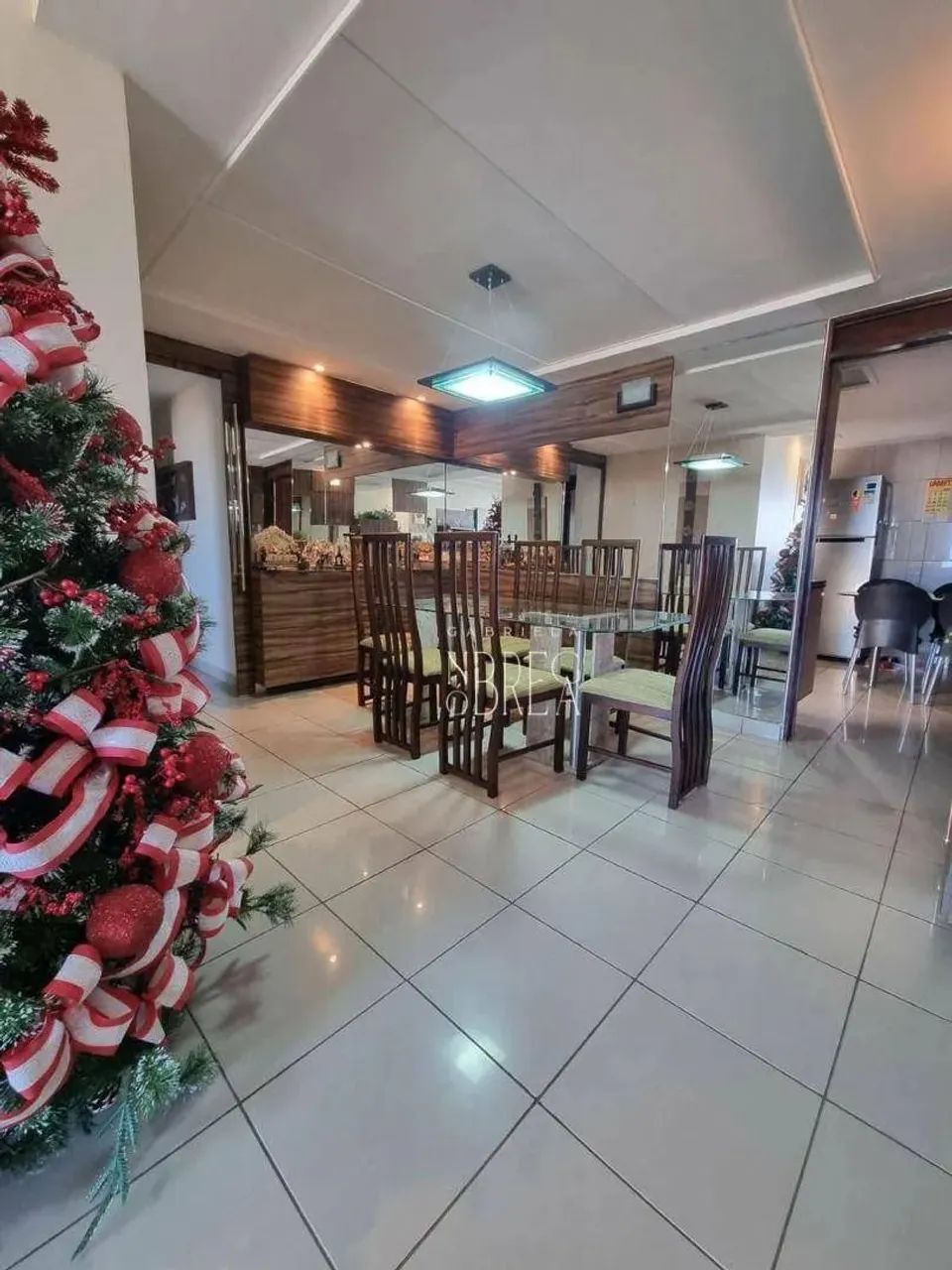 Apartamento com 3 dormitórios à venda, 125 m² por R$ 680.000 - Jardim Oceania - João Pesso