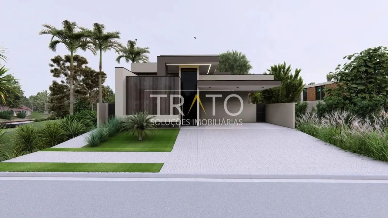 casa - Villa Bella - Paulínia - Foto 2