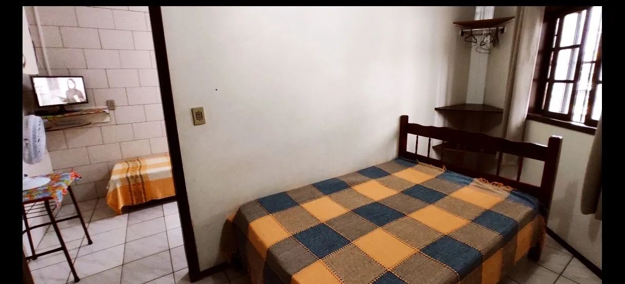 Casa aconchegante central 1 quadra da praia  - Foto 9