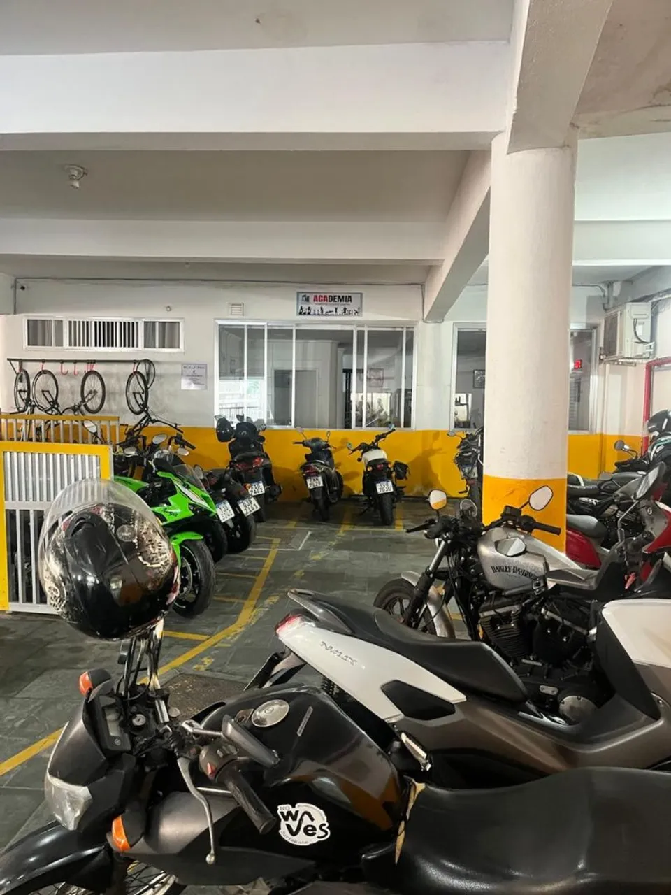 Alugo kit mobiliado pé na areia, boa vista SV