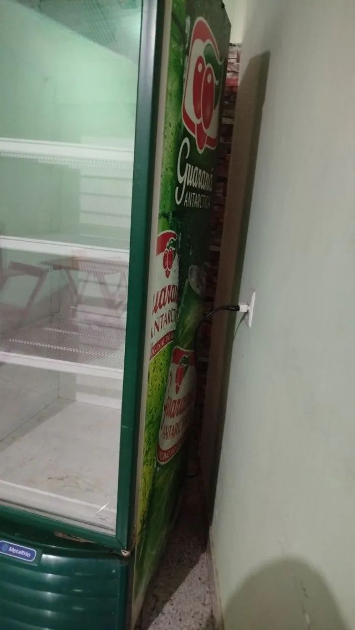 Freezer vertical  - Foto 4