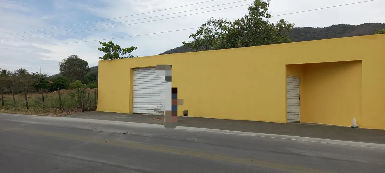 Chácara
