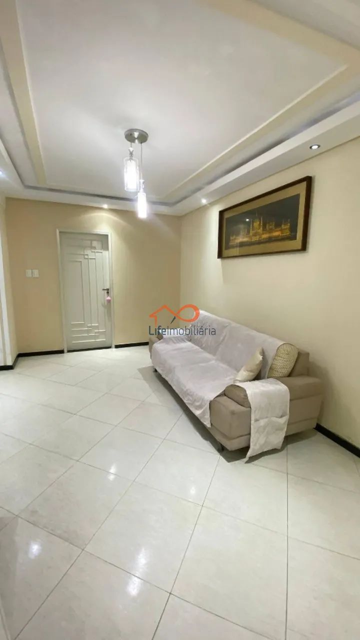 Oportunidade Única - Casa à venda com 5/4 na Palestina - Foto 4