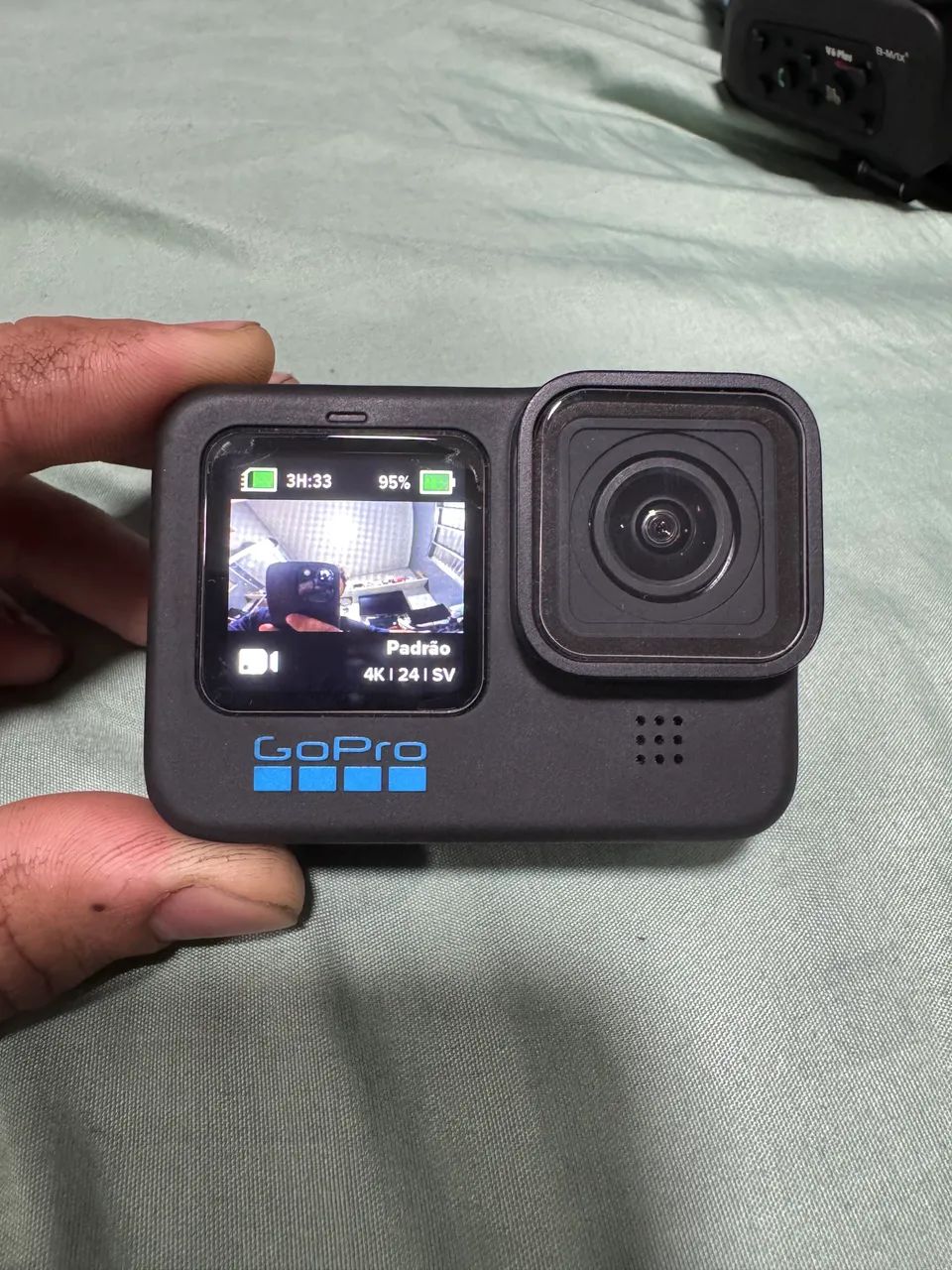 Gopro hero 10 black 4K