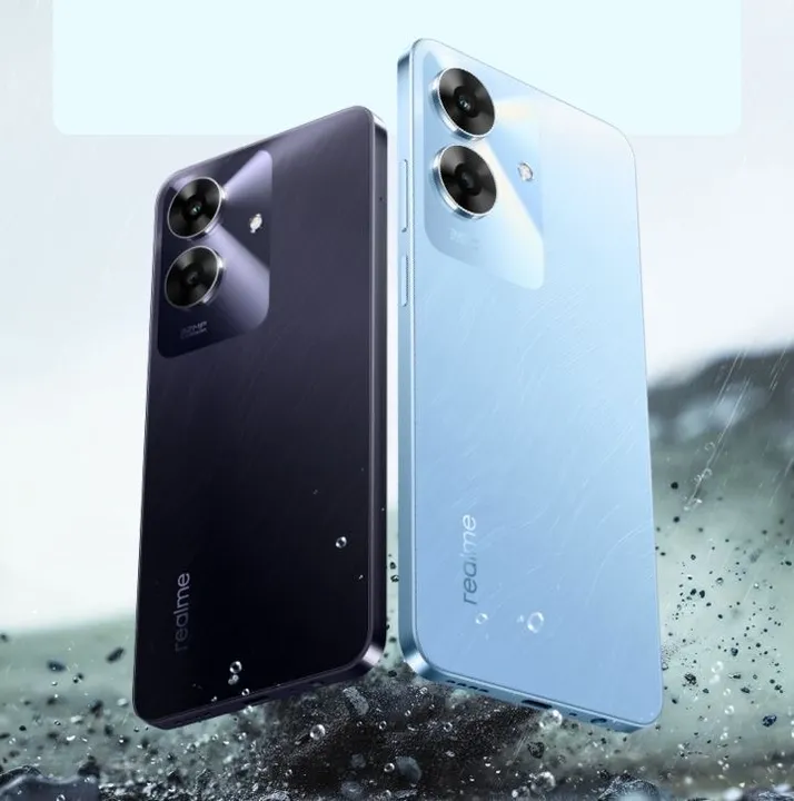 REALME NOTE 60 128GB/4 RAM e 256GB/4 RAM NOVO 1 ANO DE GARANTIA