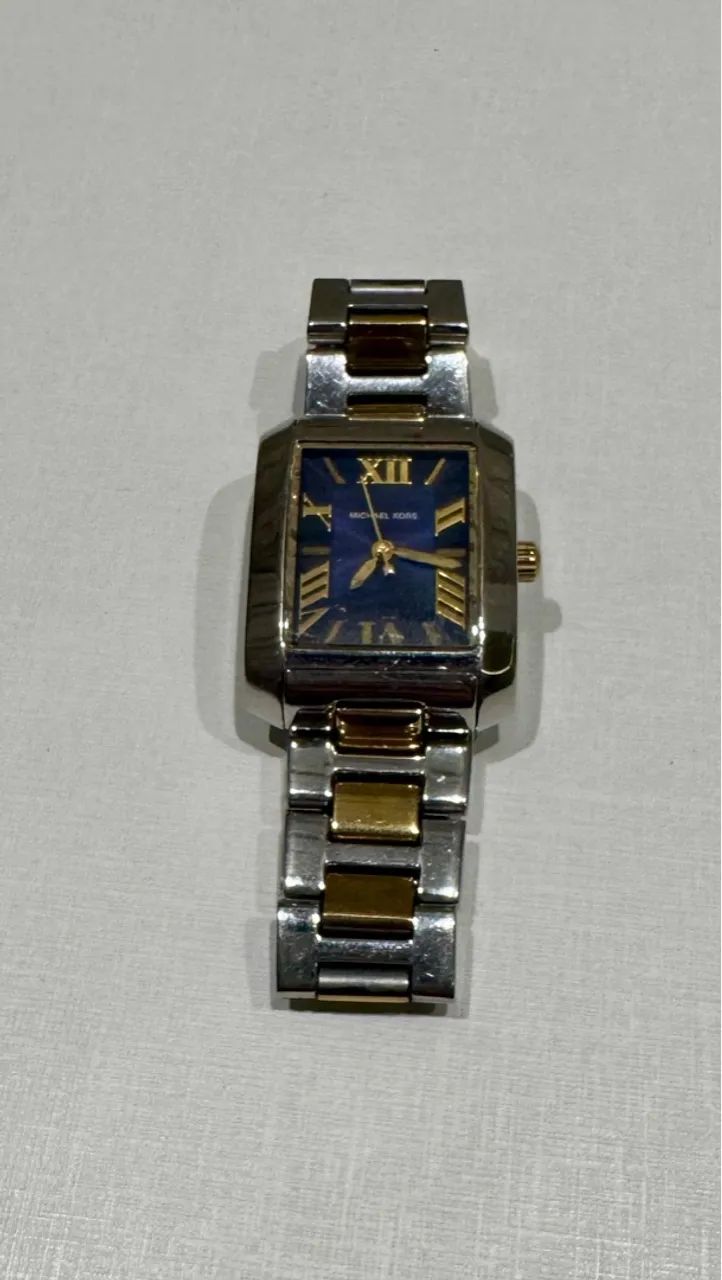 Relógio Michael Kors MK3290 Original - Feminino - Foto 5