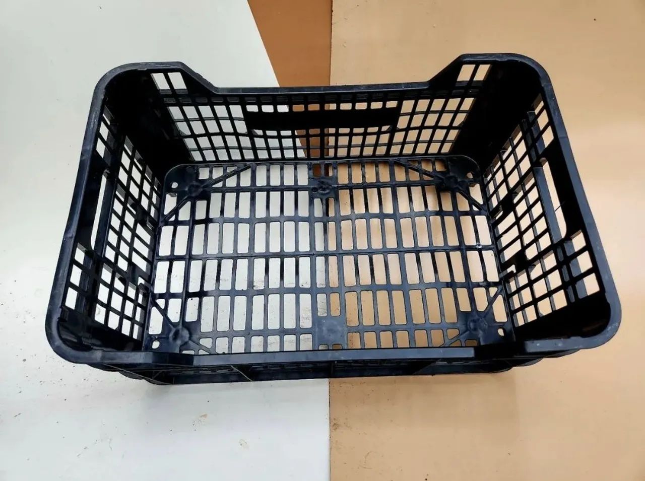 Caixa Plástica Seminovas  - Foto 3