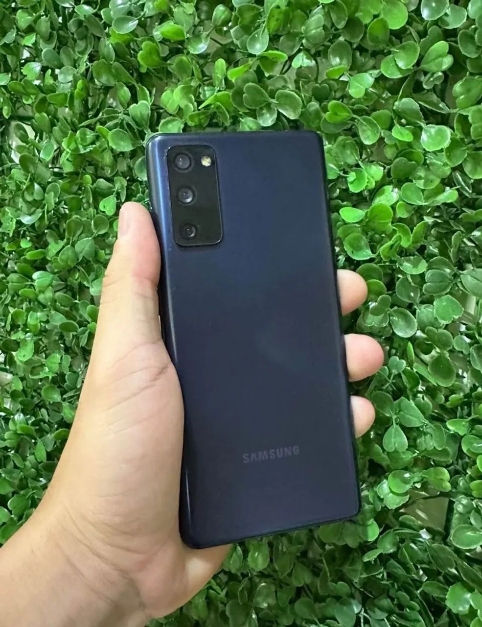 Samsung S20 Fe 5G - Foto 2