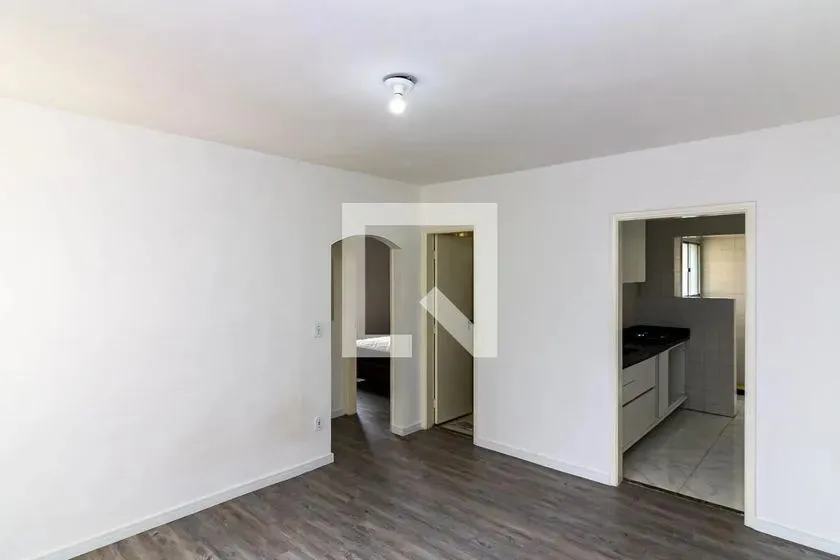Apartamento à Venda - Parque São Domingos, 2 Quartos, 55 m2
